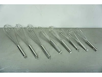 Garde (8x) - afbeelding 1 van  3