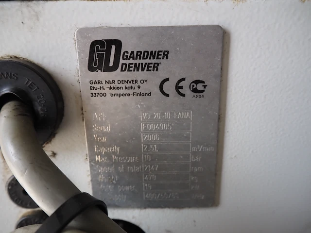 Garden denver oy - afbeelding 7 van  7