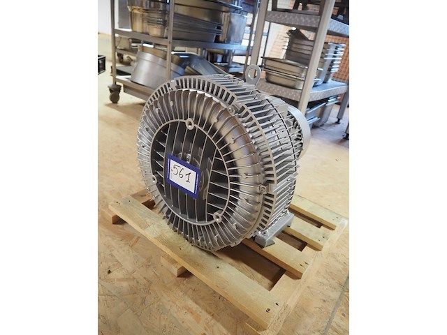 Garden denver - afbeelding 1 van  7