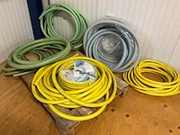 Garden hoses & accessory - afbeelding 1 van  7