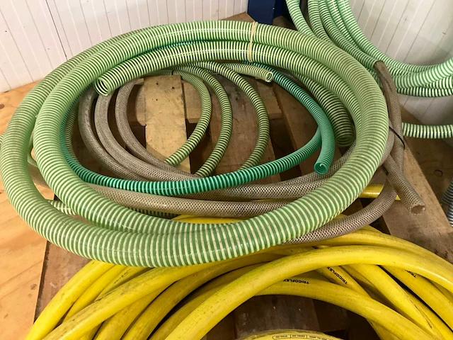 Garden hoses & accessory - afbeelding 4 van  7
