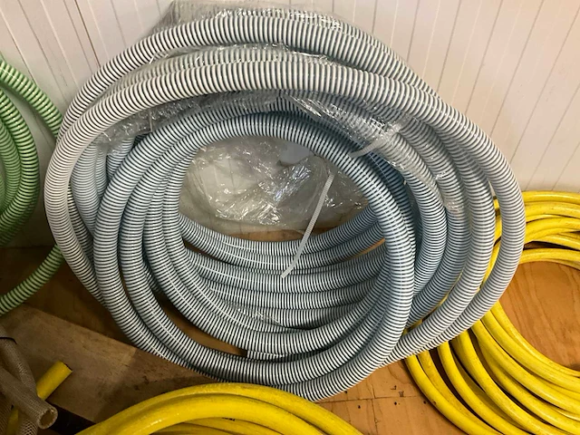 Garden hoses & accessory - afbeelding 6 van  7