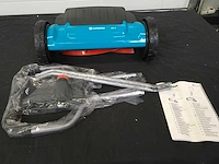 Gardena - 400 c - grasmaaier - afbeelding 1 van  4
