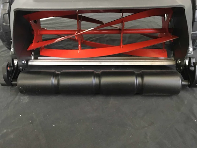 Gardena - 400 c - grasmaaier - afbeelding 4 van  4
