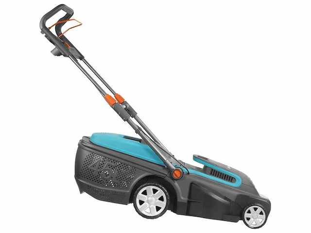Gardena - powermax 1600/37 - grasmaaier - afbeelding 1 van  3