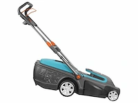 Gardena - powermax 1600/37 - grasmaaier - afbeelding 1 van  3