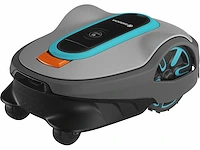 Gardena - sileno life - robotmaaier - afbeelding 1 van  9
