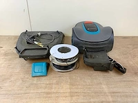 Gardena - sileno minimo - robotgrasmaaier - afbeelding 2 van  6