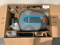 Gardena - smarte sileno free - robotmaaier - afbeelding 3 van  8