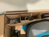 Gardena - smarte sileno free - robotmaaier - afbeelding 6 van  8