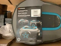 Gardena - smarte sileno free - robotmaaier - afbeelding 8 van  8