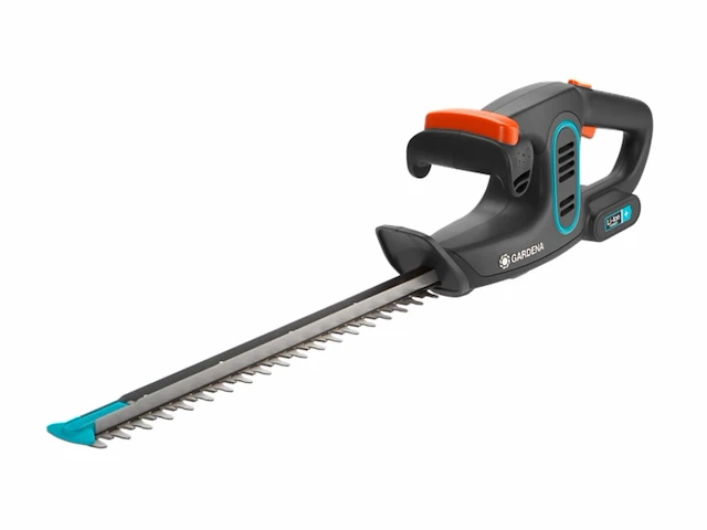 Gardena 14,4v accu heggenschaar easycut li40 - afbeelding 1 van  5