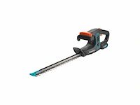 Gardena 14,4v accu heggenschaar easycut li40 - afbeelding 4 van  5