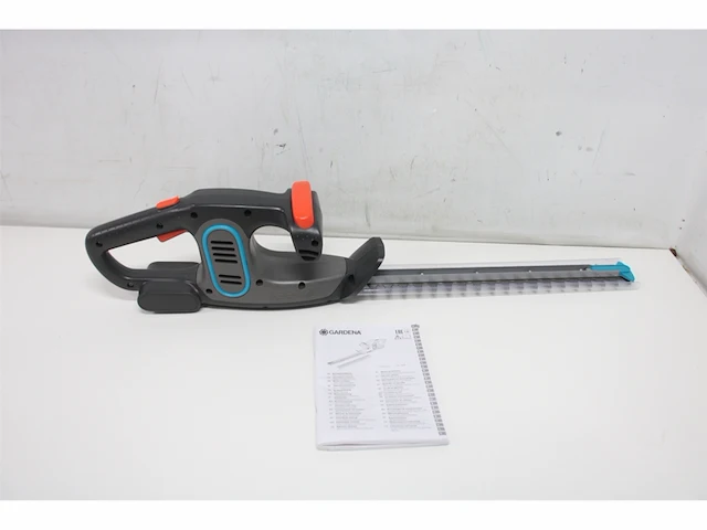 Gardena 14,4v accu heggenschaar easycut li40 - afbeelding 5 van  5