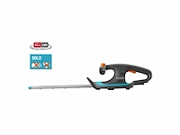 Gardena 18v heggenschaar easycut (p4a) (zonder accu) - afbeelding 2 van  4