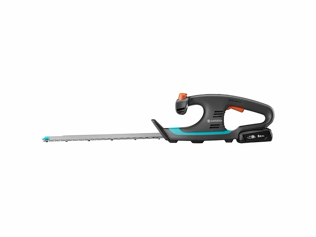 Gardena 18v heggenschaar easycut (p4a) (zonder accu) - afbeelding 3 van  4