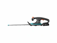 Gardena 18v heggenschaar easycut (p4a) (zonder accu) - afbeelding 3 van  4