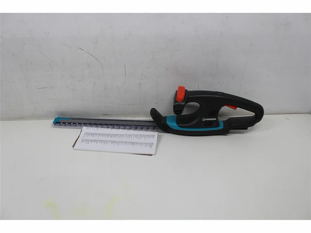 Gardena 18v heggenschaar easycut (p4a) (zonder accu) - afbeelding 4 van  4