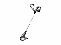 Gardena 18v trimmer smallcut (p4a) 23cm incl. 2,0ah accu + lader - afbeelding 1 van  3