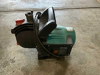 Gardena 3500/4 waterpomp - afbeelding 1 van  4