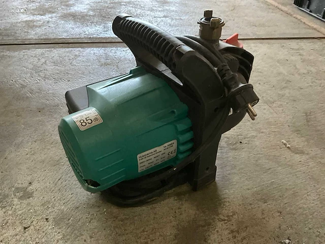 Gardena 3500/4 waterpomp - afbeelding 2 van  4