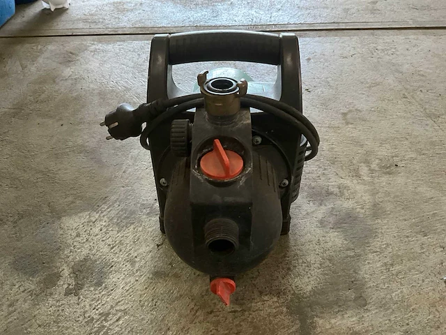Gardena 3500/4 waterpomp - afbeelding 3 van  4