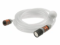Gardena accu medium drukreiniger aquaclean 24/18 v p4a premium set - afbeelding 4 van  6