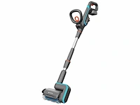 Gardena accu multireiniger aquabrush patio 18v p4a - afbeelding 1 van  5