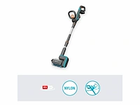 Gardena accu multireiniger aquabrush patio 18v p4a - afbeelding 2 van  5