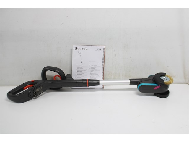 Gardena accu onkruidverwijderaar easyweed 18v p4a (excl accu en lader) - afbeelding 4 van  5