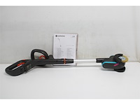 Gardena accu onkruidverwijderaar easyweed 18v p4a (excl accu en lader) - afbeelding 4 van  5