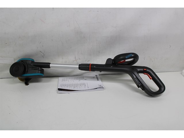 Gardena accu onkruidverwijderaar easyweed 18v p4a (excl accu en lader) - afbeelding 4 van  5