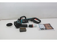 Gardena aquabrush compact accu-multireiniger 02/18v p4a solo reinigingsapparaat - afbeelding 4 van  4