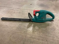 Gardena beregeningsventieldoos en bosch heggenschaar - afbeelding 4 van  7
