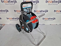Gardena cleverroll l easy set slangenwagen - afbeelding 3 van  3