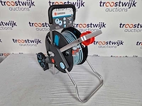 Gardena cleverroll l easy set slangenwagen - afbeelding 3 van  3