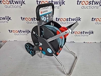 Gardena cleverroll l easy set slangenwagen - afbeelding 3 van  3
