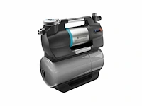 Gardena hydrofoorpomp 6300 silentcomfort - afbeelding 1 van  2
