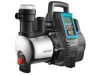 Gardena inox 6000/6 hydrofoorpomp - afbeelding 1 van  4