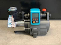 Gardena inox 6000/6 hydrofoorpomp - afbeelding 2 van  4