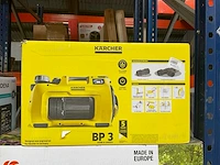 Gardena & karcher retourgoederen (5x) - afbeelding 3 van  6