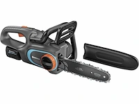 Gardena kettingzaag 250/18v p4a set accukettingzaag powersaw 250/18v p4a