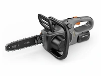 Gardena kettingzaag 250/18v p4a set accukettingzaag powersaw 250/18v p4a - afbeelding 2 van  6