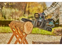 Gardena kettingzaag 250/18v p4a set accukettingzaag powersaw 250/18v p4a - afbeelding 4 van  6
