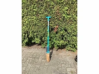 Gardena, kinzo opvangbak, grondboor en bladblazer - afbeelding 2 van  9