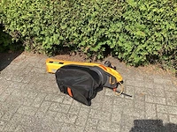 Gardena, kinzo opvangbak, grondboor en bladblazer - afbeelding 7 van  9
