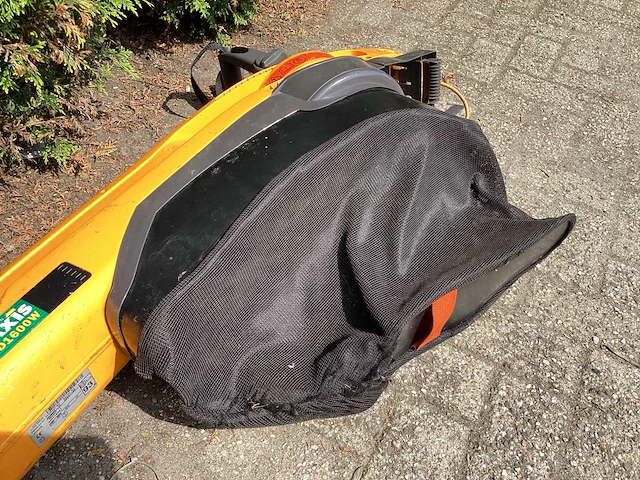 Gardena, kinzo opvangbak, grondboor en bladblazer - afbeelding 9 van  9