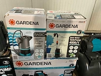 Gardena partij tuin - afbeelding 3 van  19