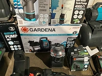 Gardena partij tuin - afbeelding 4 van  19