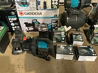 Gardena partij tuin - afbeelding 5 van  19